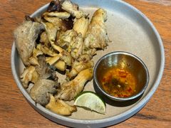 -SHAN山(前滩太古里店)