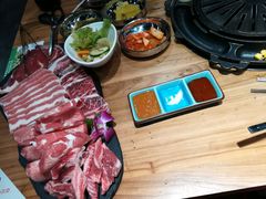 -炭恋火炉烤肉(凌云一街坊店)