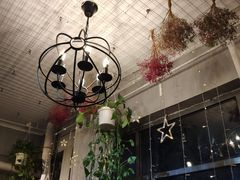 -花十悦·鲜花咖啡餐厅(振业城一期店)