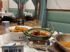 -北塘海鲜·天津菜(大光明桥旗舰店)