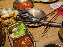 -西塔老太太泥炉烤肉(杭州首店)