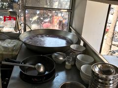 -田海鹰美食店