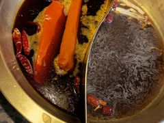 -蜀国大将老火锅(江北店)