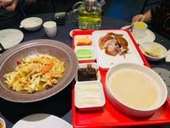 -北院·果木烤鸭·25年东北菜(创意产业园店)