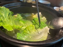-同仁四季椰子鸡(无锡滨湖万象汇店)