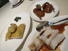 -利苑酒家(华熙国际店)