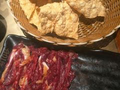 -手选潮汕鲜活牛肉火锅(二七广场店)