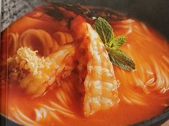 -南山鲜虾面·活鲜小馆·海味大连菜(南山总店)