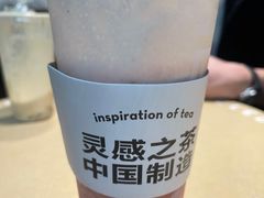 -喜茶(深圳海岸城店)