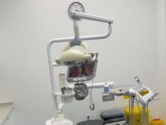 -深圳富茂格伦菲尔口腔门诊部(龙华清湖总院)