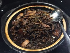 绍兴梅笋烤肉-徐记私厨(半淞园路店)