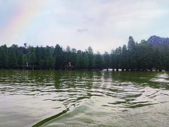 -星湖旅游景区七星岩