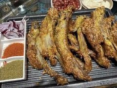 -阿西娅食府(中关村店)