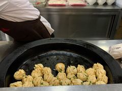-大壶春生煎(四川中路店)
