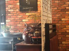 -炙韩料理·部队锅专门店