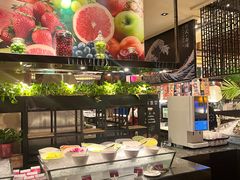 -西安皇冠假日酒店·朱雀咖啡厅
