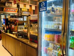 -姜胖胖无限自助烤肉(光明万达店)