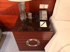 -上海明天广场JW万豪酒店