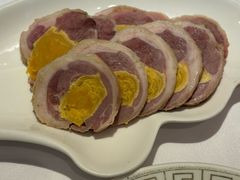 -永兴餐厅(复兴中路店)