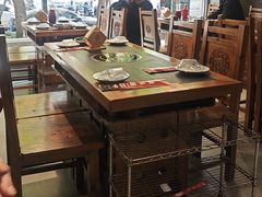-友乐居羊蝎子(西直门店)