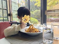 -福州仓山凯悦酒店·Market Cafe Lacucina咖啡厅