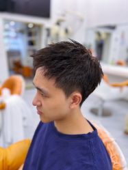 -豪斯塔美发连锁