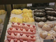 -奈雪的茶(市百一店)