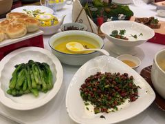 -汇贤府·李氏新鲁菜(万寿路店)