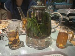 -海尔巴格一甸茶餐厅(团结路店)