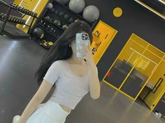 -博纳私人订制健身(中集美兰湖店)