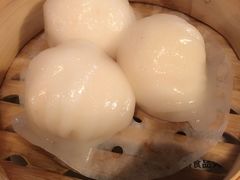 -新大咀港式茶餐厅(宝山万达店)