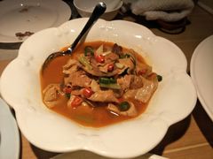 -老船坞餐厅(北京亚洲大酒店 )