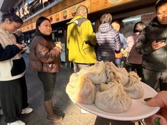 -严老幺烧麦(前进四路店)