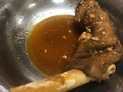 -老师家羊杂碎(延安总店)