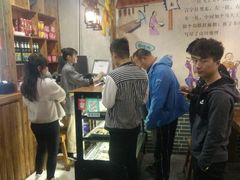 等位区-陕西二杆子面(富强市场店)