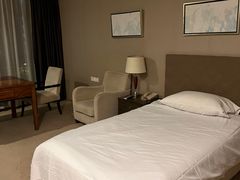 -上海如意智慧酒店(上海科学院店)