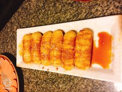 -佬革命主题火锅(玉沙路店)