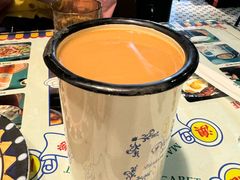 冰室丝袜奶茶-玛嘉烈(北京金融街店)