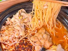 -记忆串城·东北烧烤·小龙虾·大型团建(南油店)