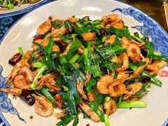 -百花人家(清水田园店)