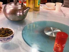 -洞天食府(北大街店)