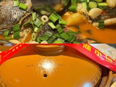 -千岛湖小鱼儿·淳安匠心农家菜