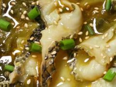 -快乐老家三鲜饺子东北菜(南六中路店)