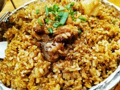 糯米蒸排骨-西新饭店(城中店)