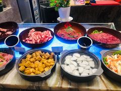 -福州西湖大酒店·怡湖咖啡厅