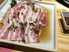 -喜来稀肉(北外滩白玉兰广场店)