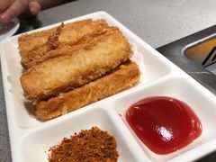 -海底捞火锅(龙湖三千集店)