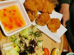 -一心创作料理屋(经开万达店)