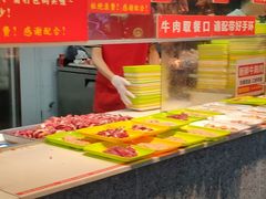 -养牛邓·潮汕牛肉海鲜自助火锅(广州店)