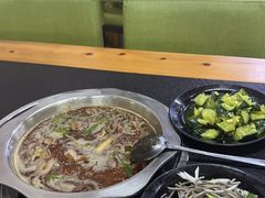 -新乡杨记红焖羊肉火锅(天坛南门店)